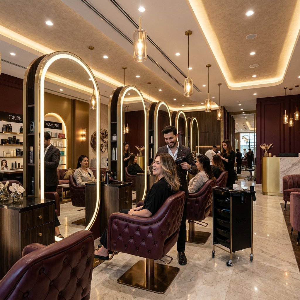 Vesta Salon