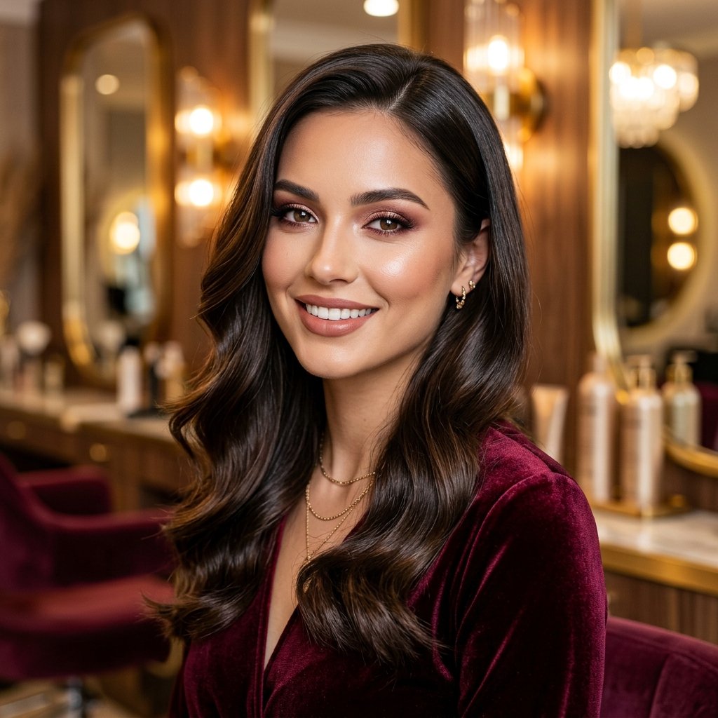 Vesta Salon