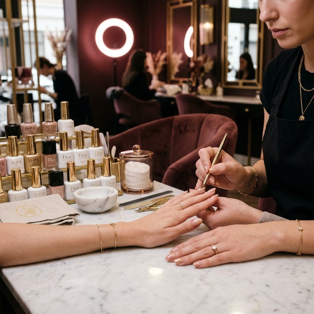 Vesta Salon