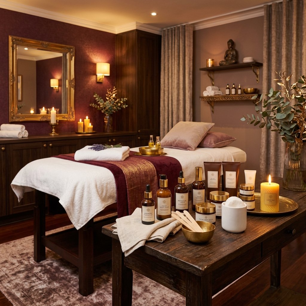 Why Choose Vesta Salon