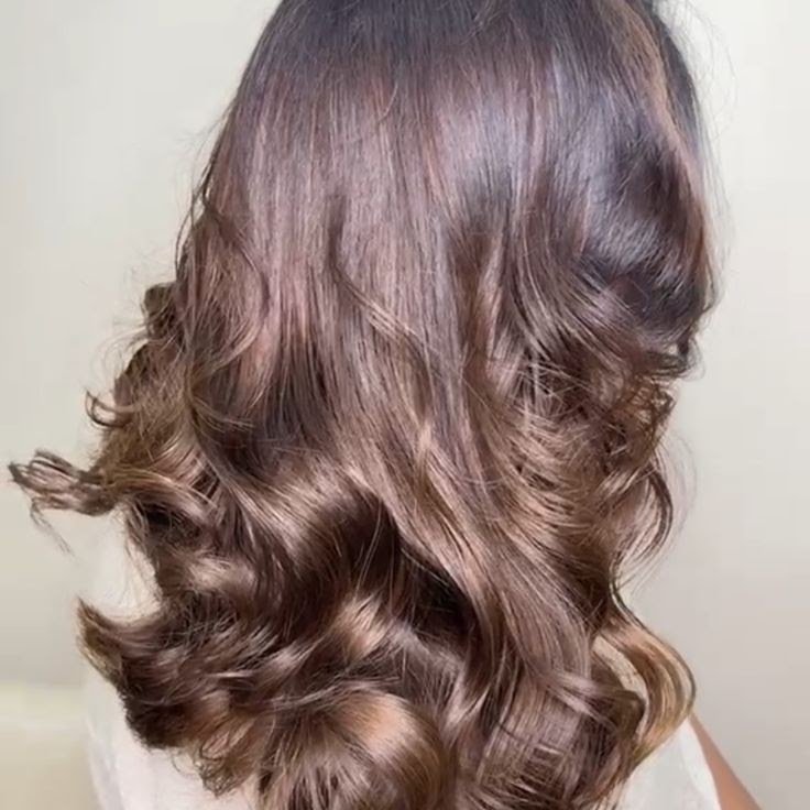 Vesta Salon Work