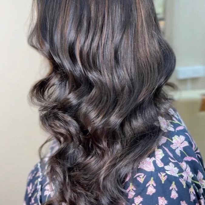 Vesta Salon Work